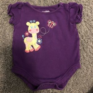 Baby onesie